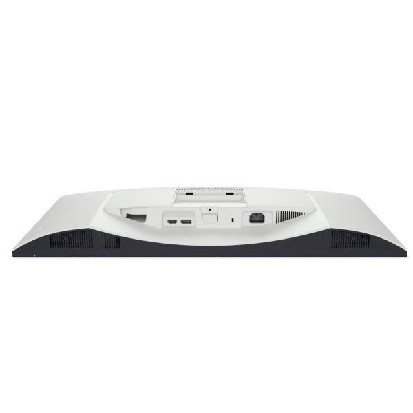 LCD Monitor DELL S2725QS 27" Business/4K Swivel Pivot Height adjustable Tilt Matte Panel IPS 3840x2160 16:9 120Hz 4 ms Speakers 210-BQWM - Image 4