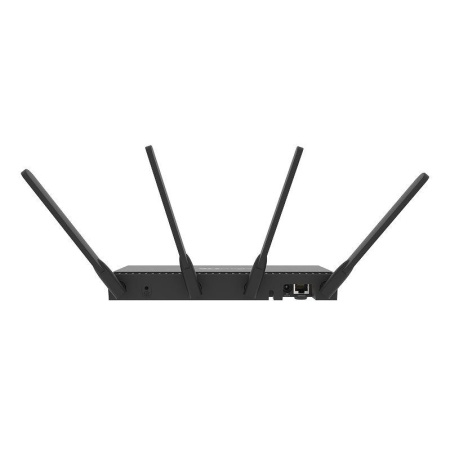 NET ROUTER 1000M 10PORT 1SFP+/RB4011IGS+5HACQ2HND-I MIKROTIK - Image 3