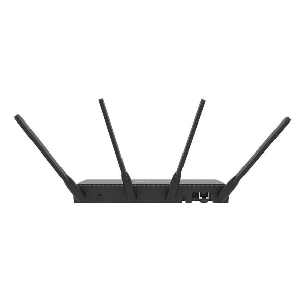 NET ROUTER 1000M 10PORT 1SFP+/RB4011IGS+5HACQ2HND-I MIKROTIK - Image 3