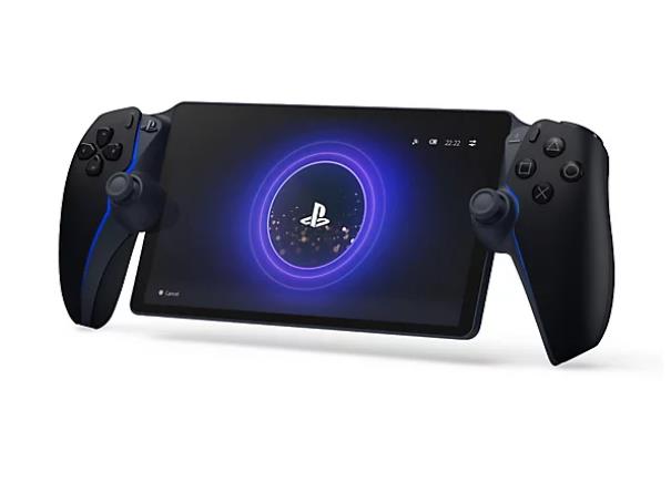 PLAYSTATION 5 CONSOLE PORTAL/MIDNIGHT BLK 711719593171 SONY - Image 3