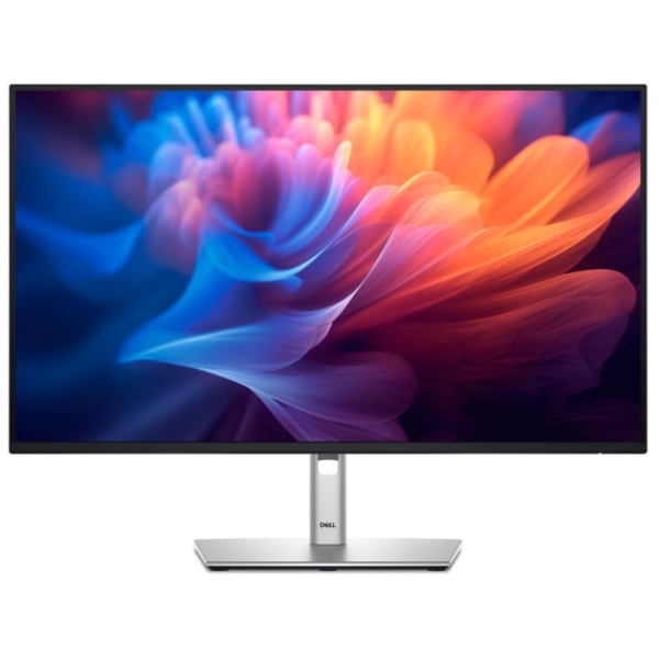 LCD Monitor DELL P2425H 23.8" Business Panel IPS 1920x1080 16:9 100Hz Matte 8 ms Swivel Pivot Height adjustable Tilt 210-BMFF - Image 2