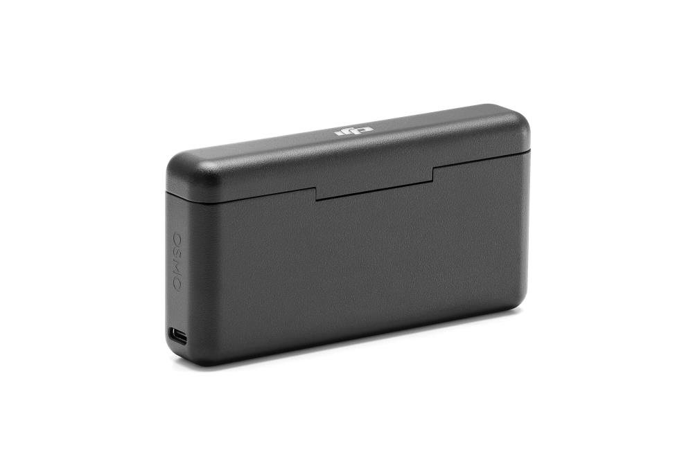 CAMERA ACC OSMO ACT. BATTERY/CASE 2 CP.OS.00000397.01 DJI - Image 4