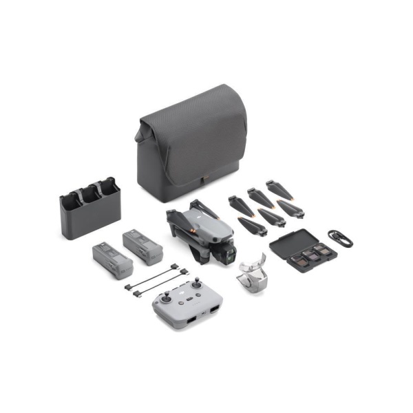 Drone DJI Air 3S Fly More Combo (DJI RC-N3) Consumer CP.MA.00000815.03