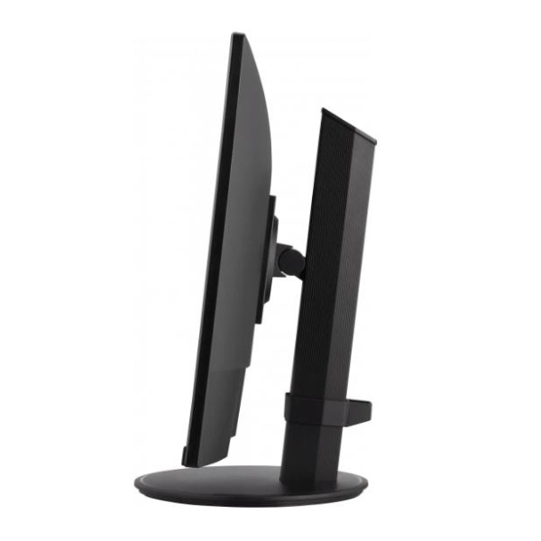 LCD Monitor VIEWSONIC VG2708A 27" Business Panel IPS 1920x1080 16:9 100 Hz 5 ms Swivel Pivot Height adjustable Tilt Colour Black VG2708A - Image 2