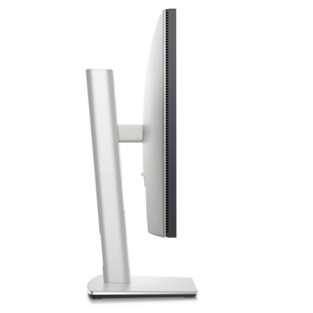 LCD Monitor DELL U2424H 23.8" Panel IPS 1920x1080 16:9 120Hz Matte 8 ms Swivel Pivot Height adjustable Tilt 210-BKTZ - Image 5