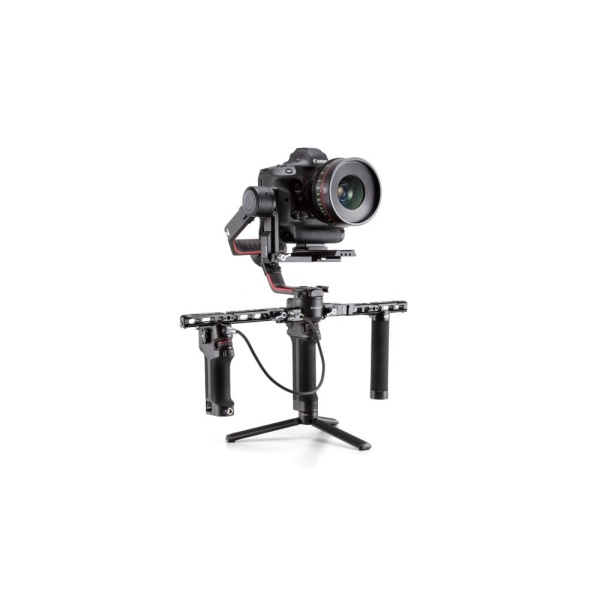 Gimbal Accessory DJI Ronin Tethered Control Handle CP.RN.00000097.01 - Image 6