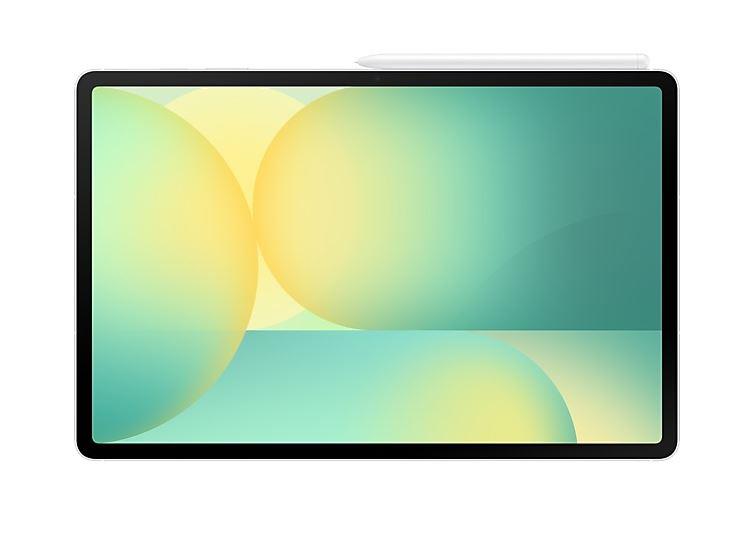 TABLET GALAXY TAB S10 FE+ 128G/WIFI SILVER SM-X620 SAMSUNG - Image 5