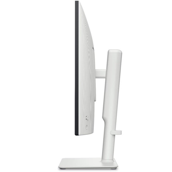 LCD Monitor DELL S2725QS 27" Business/4K Swivel Pivot Height adjustable Tilt Matte Panel IPS 3840x2160 16:9 120Hz 4 ms Speakers 210-BQWM - Image 6