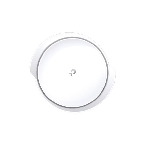 Wireless Router TP-LINK Wireless Router 3000 Mbps Mesh Wi-Fi 6 IEEE 802.11a/b/g IEEE 802.11n IEEE 802.11ac IEEE 802.11ax DECOX50-5G(1-PACK) - Image 3