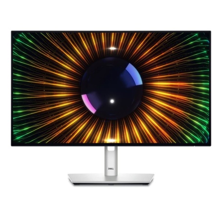 LCD Monitor DELL U2424H 23.8" Panel IPS 1920x1080 16:9 120Hz Matte 8 ms Swivel Pivot Height adjustable Tilt 210-BKTZ - Image 2
