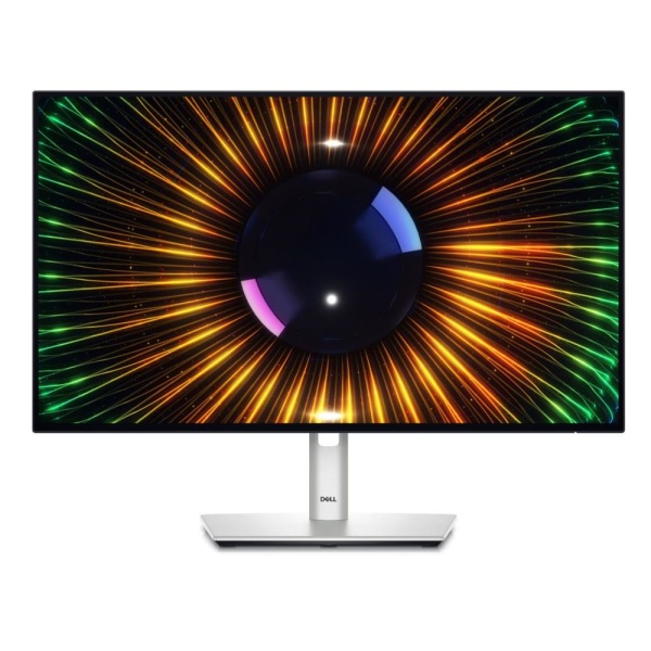 LCD Monitor DELL U2424H 23.8" Panel IPS 1920x1080 16:9 120Hz Matte 8 ms Swivel Pivot Height adjustable Tilt 210-BKTZ - Image 2