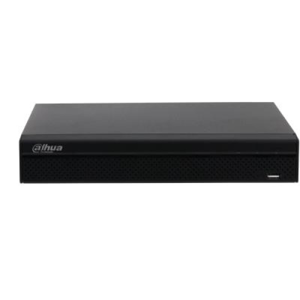 NET VIDEO RECORDER 4CH 4POE/NVR4104HS-P-4KS3 DAHUA - Image 2