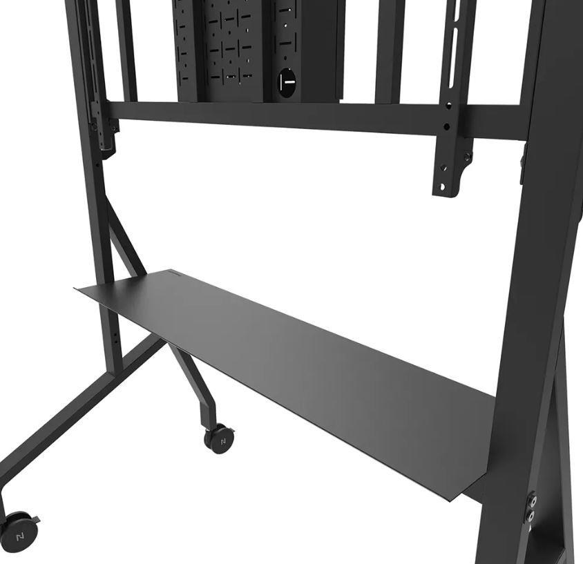 TV SET ACC FLOOR STAND 65-110"/FL50-575BL1 NEOMOUNTS - Image 6