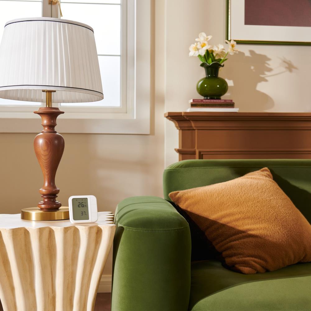 SMART HOME CLIMATE SENSOR/TH-S04D AQARA - Image 3