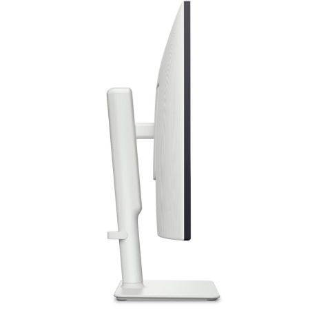 LCD Monitor DELL S2725QS 27" Business/4K Swivel Pivot Height adjustable Tilt Matte Panel IPS 3840x2160 16:9 120Hz 4 ms Speakers 210-BQWM - Image 5