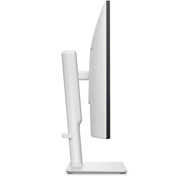 LCD Monitor DELL S2725QS 27" Business/4K Swivel Pivot Height adjustable Tilt Matte Panel IPS 3840x2160 16:9 120Hz 4 ms Speakers 210-BQWM - Image 5