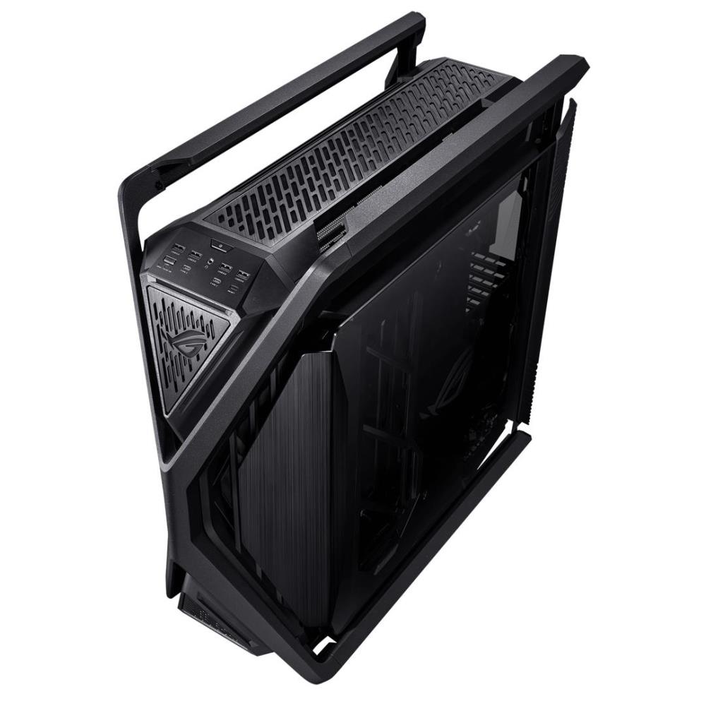 Case ASUS ROG Hyperion GR701 Tower Not included ATX EATX MicroATX MiniITX GR701ROGHYPERION - Image 3