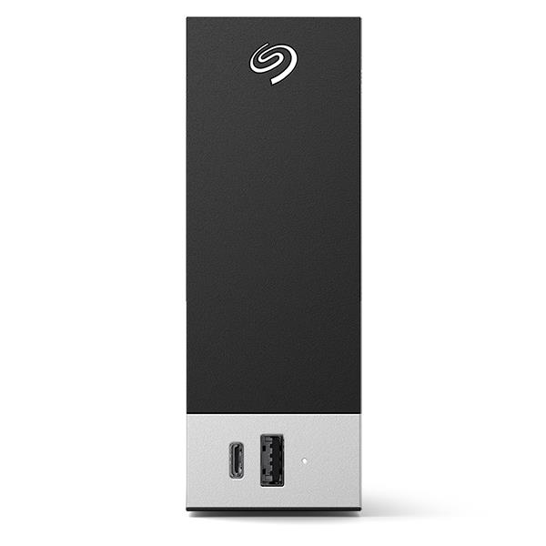 External HDD SEAGATE One Touch STLC10000400 10TB USB-C USB 3.0 Drives 1 STLC10000400 - Image 2