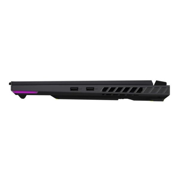 Notebook ASUS ROG Strix G16 (2025) G614FR-S5022W CPU  Ryzen 9 9955HX 2500 MHz 16" 2560x1600 RAM 16GB DDR5 5600 MHz SSD 1TB NVIDIA GeForce RTX 5070 Ti 12GB ENG Windows 11 Home 2.5 kg 90NR0NK8-M001X0 - Image 7