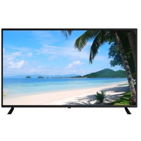 Large Format Display DAHUA 50 " 3840 x 2160 pixels 4K Ultra HD Native aspect ratio 16:9 LED Flat DHI-LM50-F400
