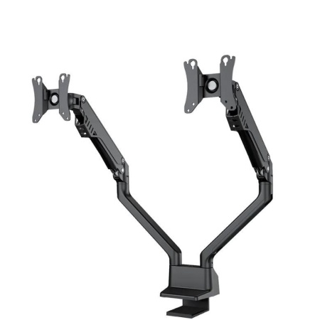 MONITOR ACC DESK MOUNT 10-32"/FPMA-D750DBLACK2 NEOMOUNTS - Image 2