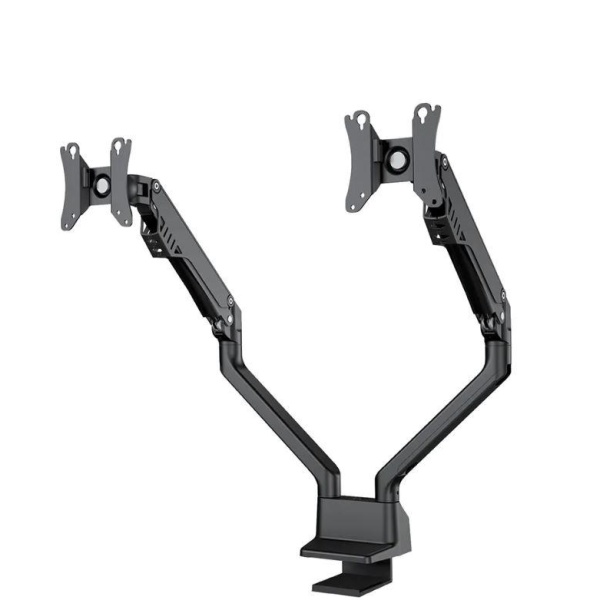 MONITOR ACC DESK MOUNT 10-32"/FPMA-D750DBLACK2 NEOMOUNTS - Image 2