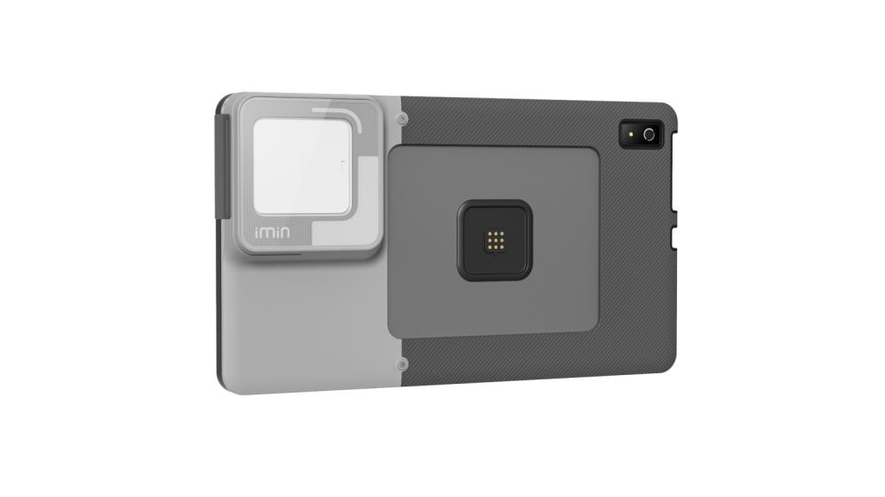 POS ACC CASE FALCON 2/TF2 24 IMIN - Image 3