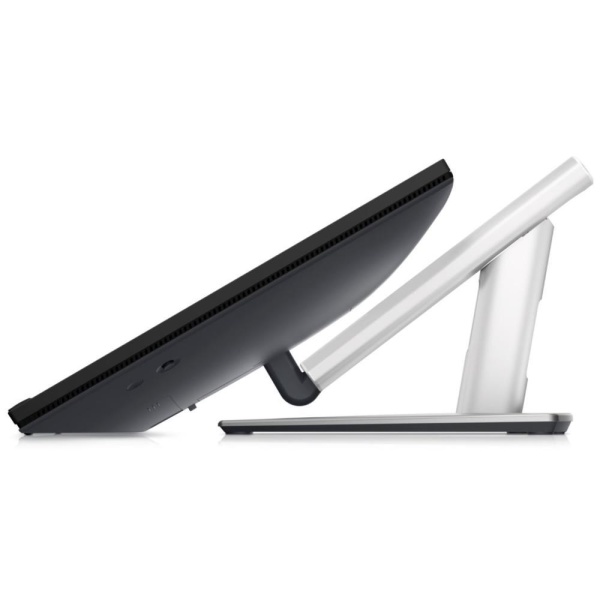 LCD Monitor DELL P2424HT 24" Business/Touch Panel IPS 1920x1080 16:9 60Hz Matte 5 ms Speakers Swivel Height adjustable Tilt 210-BHSK - Image 5