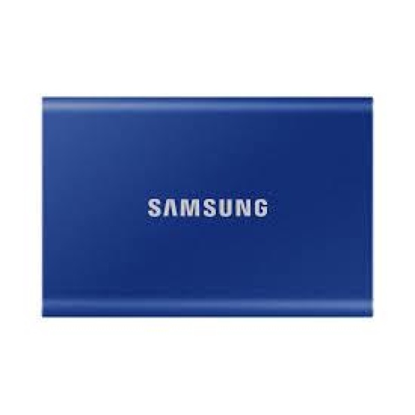 External SSD SAMSUNG T7 2TB USB 3.2 Write speed 1000 MBytes/sec Read speed 1050 MBytes/sec MU-PC2T0H/WW