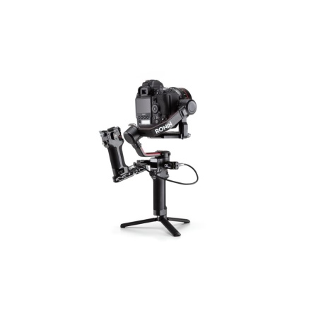 Gimbal Accessory DJI Ronin Tethered Control Handle CP.RN.00000097.01 - Image 5
