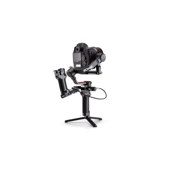 Gimbal Accessory DJI Ronin Tethered Control Handle CP.RN.00000097.01 - Image 5