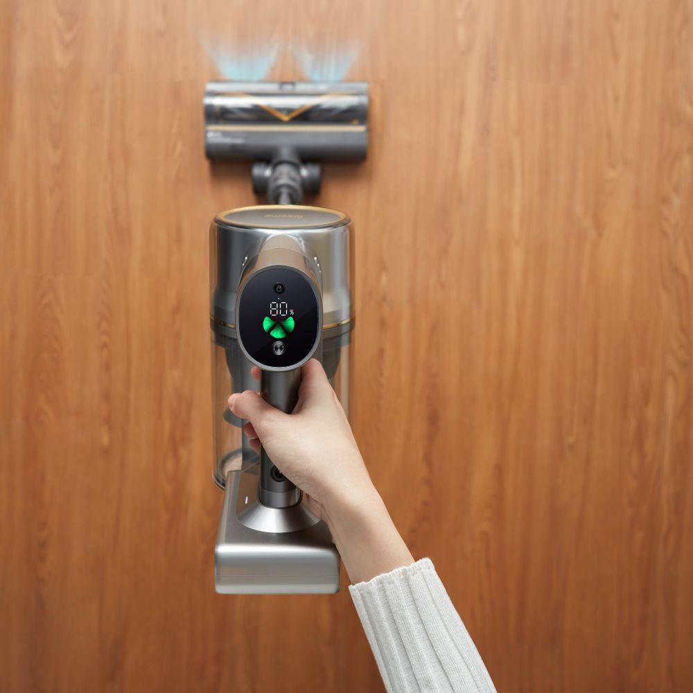 Vacuum Cleaner DREAME R20 Handheld/Cordless 570 Watts Capacity 0.6 l Weight 1.67 kg VTV97A - Image 11