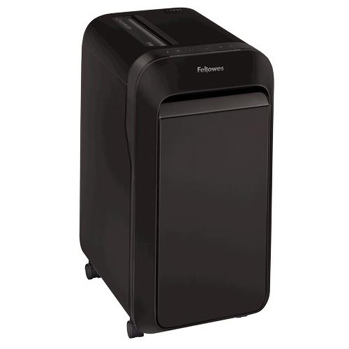 SHREDDER POWERSHRED LX221/BLACK 5050401 FELLOWES - Image 4
