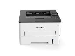 Laser Printer PANTUM P3300DW USB 2.0 WiFi ETH Duplex P3300DW