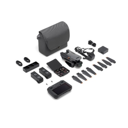 Drone DJI Mavic 3 Pro Fly More Combo (DJI RC Pro) Professional CP.MA.00000662.01 - Image 6
