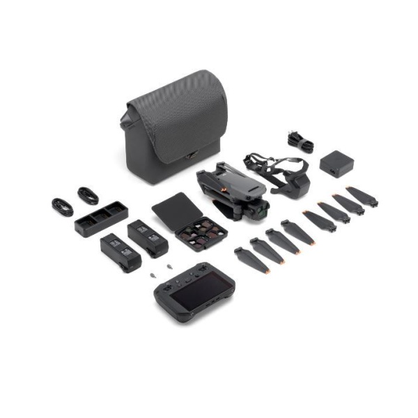 Drone DJI Mavic 3 Pro Fly More Combo (DJI RC Pro) Professional CP.MA.00000662.01 - Image 6