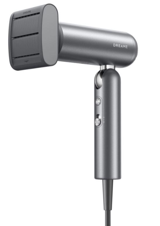 HAIR DRYER POCKET/SPACE GRAY AHD51-SG DREAME - Image 4