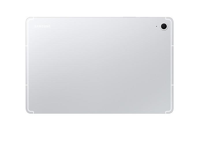 TABLET GALAXY TAB S10 FE 128G/WIFI SILVER SM-X520 SAMSUNG - Image 2