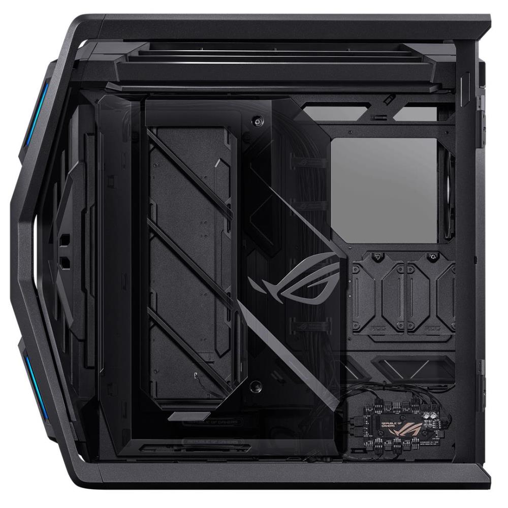Case ASUS ROG Hyperion GR701 Tower Not included ATX EATX MicroATX MiniITX GR701ROGHYPERION - Image 6