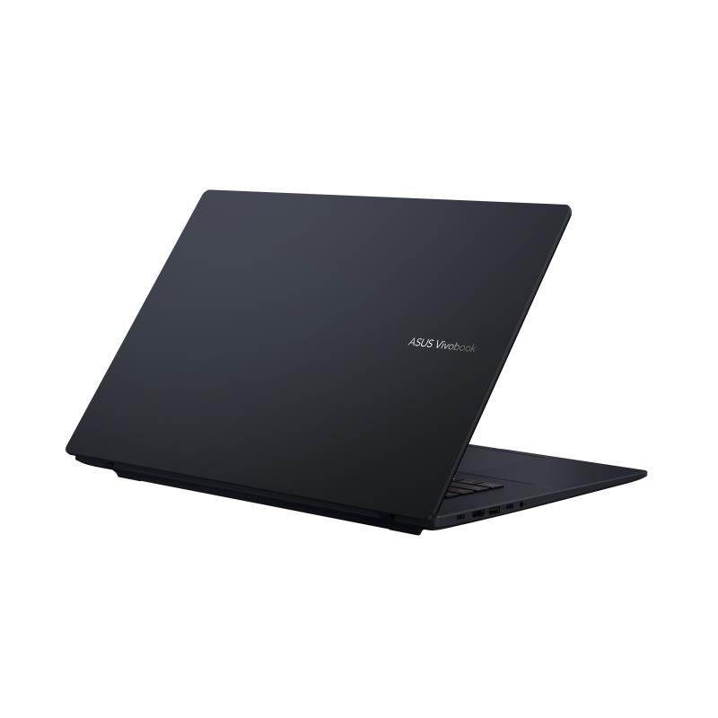 Notebook ASUS VivoBook Series 18 M1807HA-S8033W CPU Ryzen 7 260 3800 MHz 18.4" 1920x1200 RAM 16GB DDR5 SSD 1TB AMD Radeon Graphics Integrated ENG Windows 11 Home Blue 2.6 kg 90NB15P1-M001C0