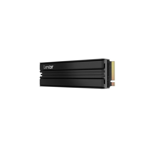 SSD LEXAR NM790 4TB M.2 PCIe Gen4 NVMe Write speed 6500 MBytes/sec Read speed 7400 MBytes/sec 9.7mm TBW 3000 TB MTBF 1500000 hours LNM790X004T-RN9NG - Image 7