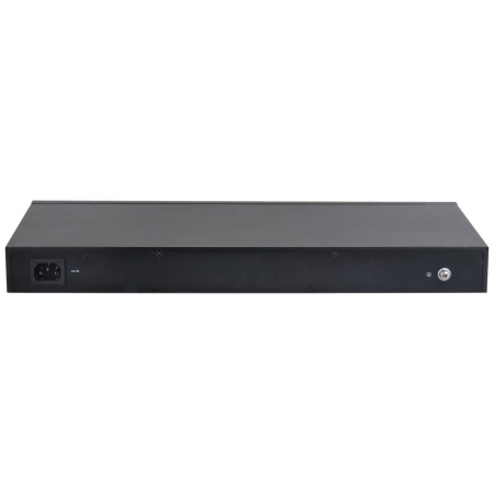 Switch DAHUA CS4226-24ET-240 Desktop/pedestal Rack 1U 24x10Base-T / 100Base-TX 2x10/100/1000BASE-T/SFP combo 2 26 PoE ports 24 240 Watts CS4226-24ET-240 - Image 2