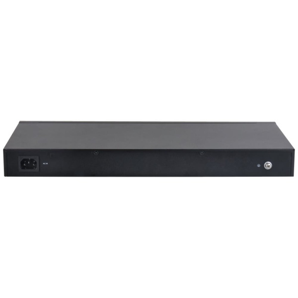 Switch DAHUA CS4226-24ET-240 Desktop/pedestal Rack 1U 24x10Base-T / 100Base-TX 2x10/100/1000BASE-T/SFP combo 2 26 PoE ports 24 240 Watts CS4226-24ET-240 - Image 2
