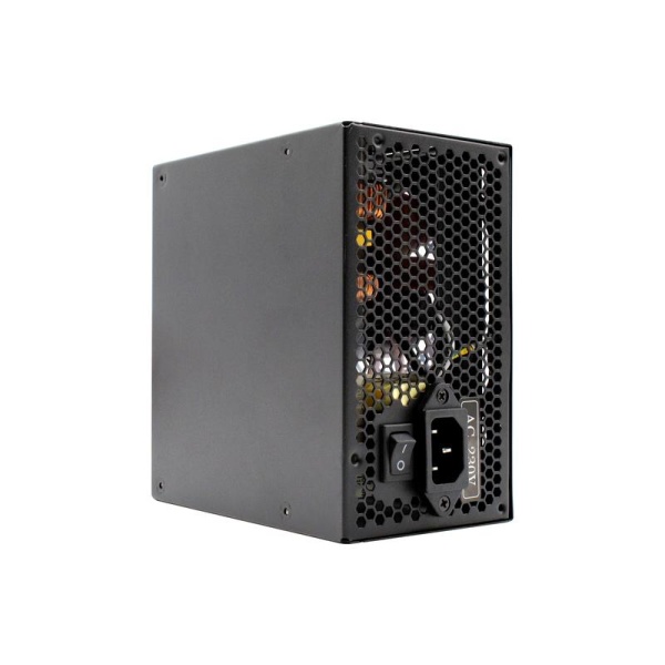 Power Supply XILENCE 1050 Watts Efficiency 80 PLUS GOLD PFC Active XN176 - Image 5