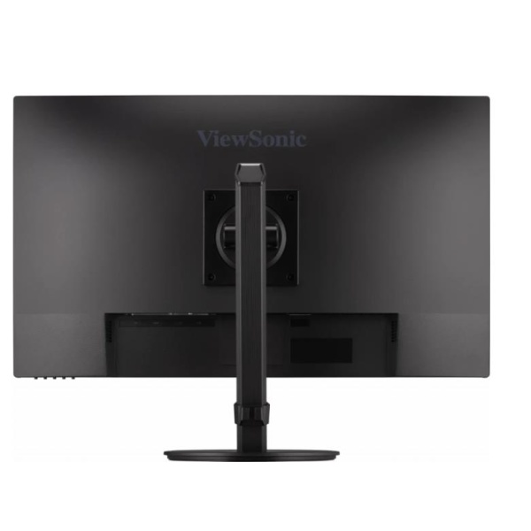 LCD Monitor VIEWSONIC VG2708A 27" Business Panel IPS 1920x1080 16:9 100 Hz 5 ms Swivel Pivot Height adjustable Tilt Colour Black VG2708A - Image 3