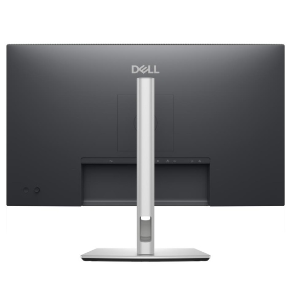 LCD Monitor DELL P2725QE 27" Business/4K Swivel Pivot Height adjustable Tilt Matte Panel IPS 3840x2160 16:9 100Hz 5 ms 210-BRDS - Image 3