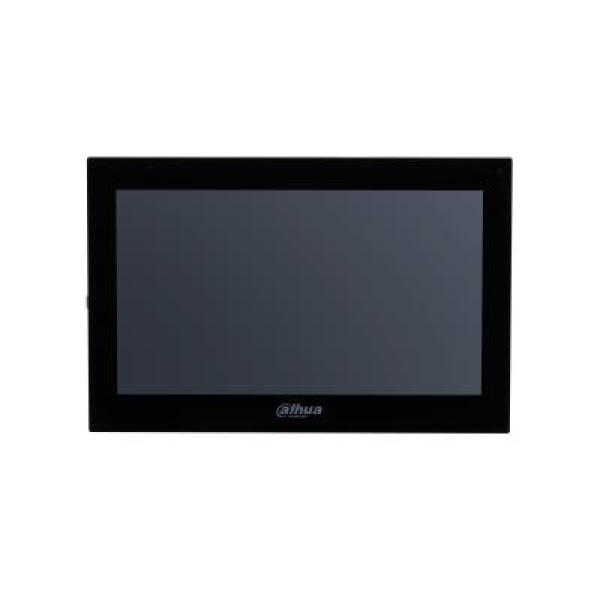 MONITOR LCD 10" IP DOORPHONE/WI-FI VTH5341G-W DAHUA
