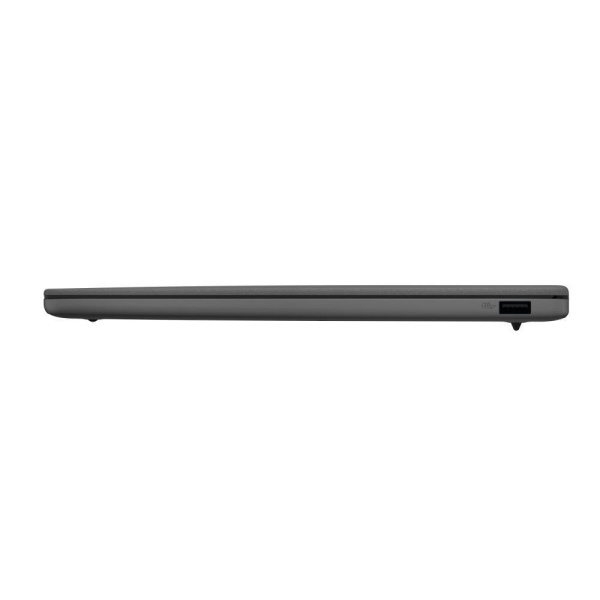 Notebook ASUS ZenBook Series UX3407RA-QD010W CPU  Snapdragon X1E78100 3400 MHz 14" 1920x1200 RAM 32GB LPDDR5x SSD 1TB Qualcomm Adreno Integrated ENG Windows 11 Home Grey 0.98 kg 90NB16G2-M001Y0 - Image 4