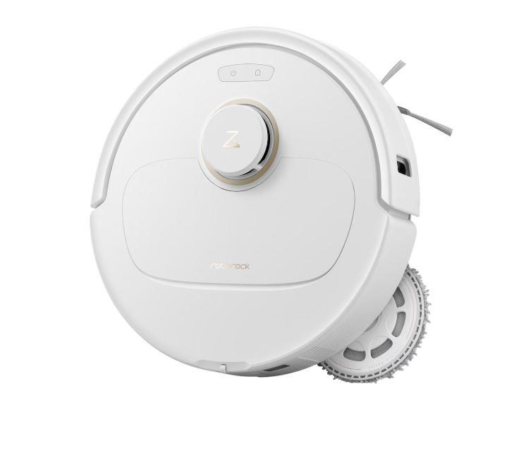 VACUUM CLEANER ROBOT Q REVO/5AE WHITE QRSP02-00 ROBOROCK - Image 4