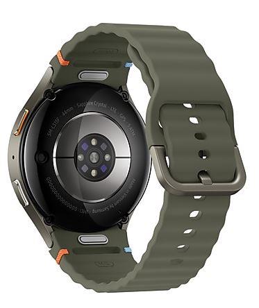 SMARTWATCH GALAXY WATCH7 LTE/44MM GREEN SM-L315 SAMSUNG - Image 3